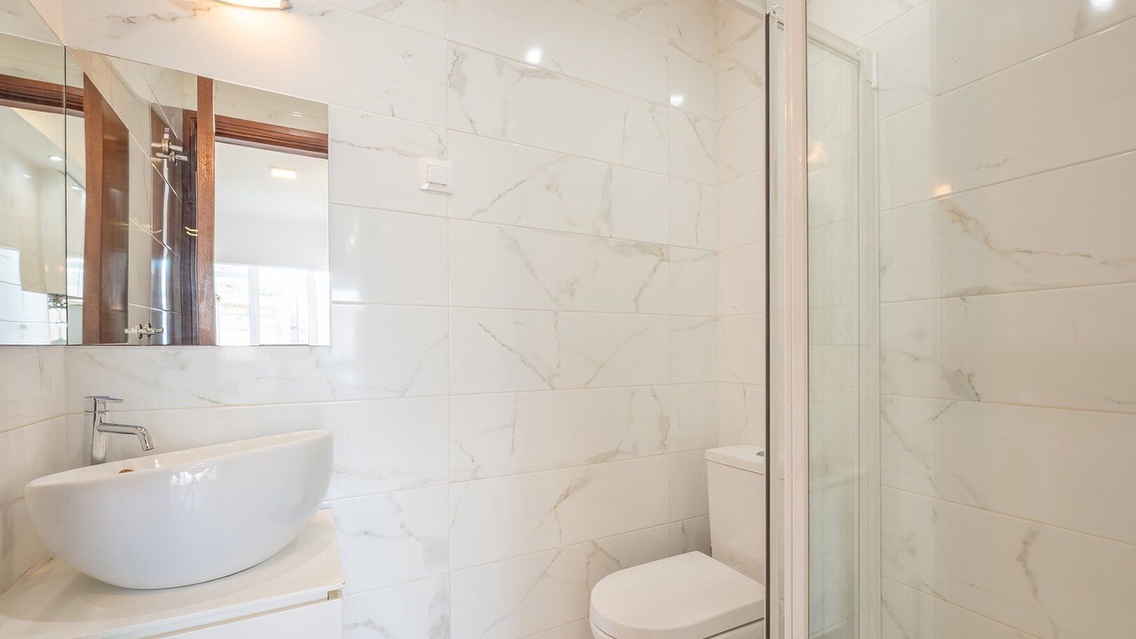 Photo of Bathroom in Sao Francisco Xavier
