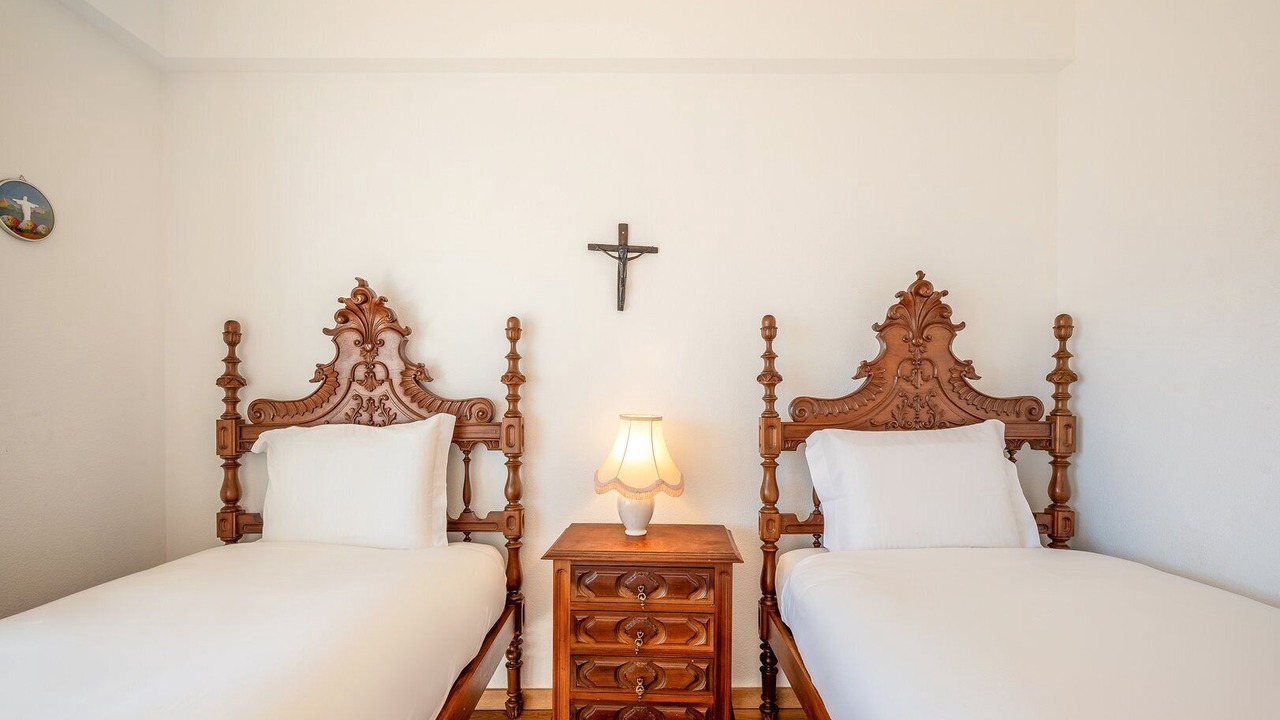 Photo of Bedroom in Sao Francisco Xavier