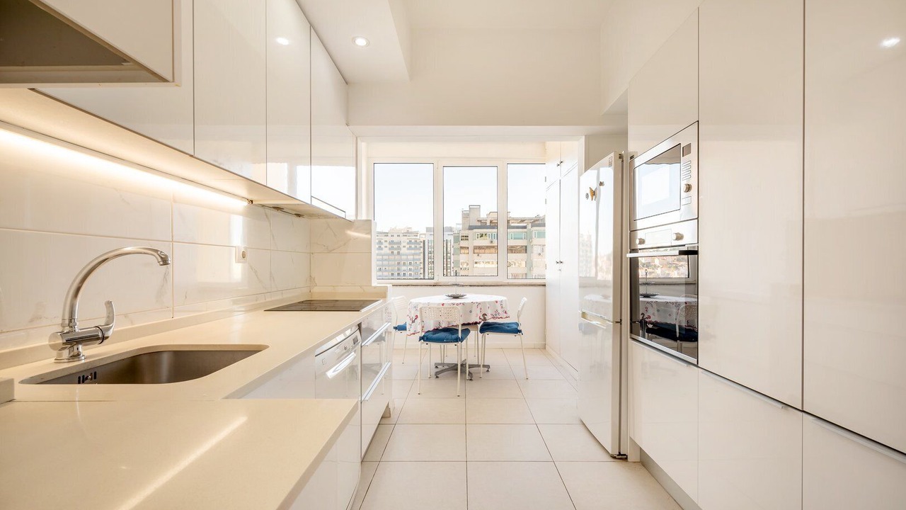 Photo of Kitchen in Sao Francisco Xavier