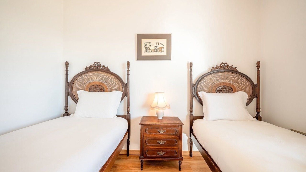 Photo of Bedroom in Sao Francisco Xavier