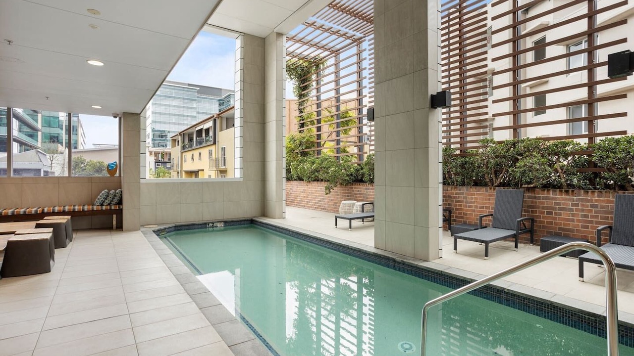 Photo of Outdoor in Fortitude Valley