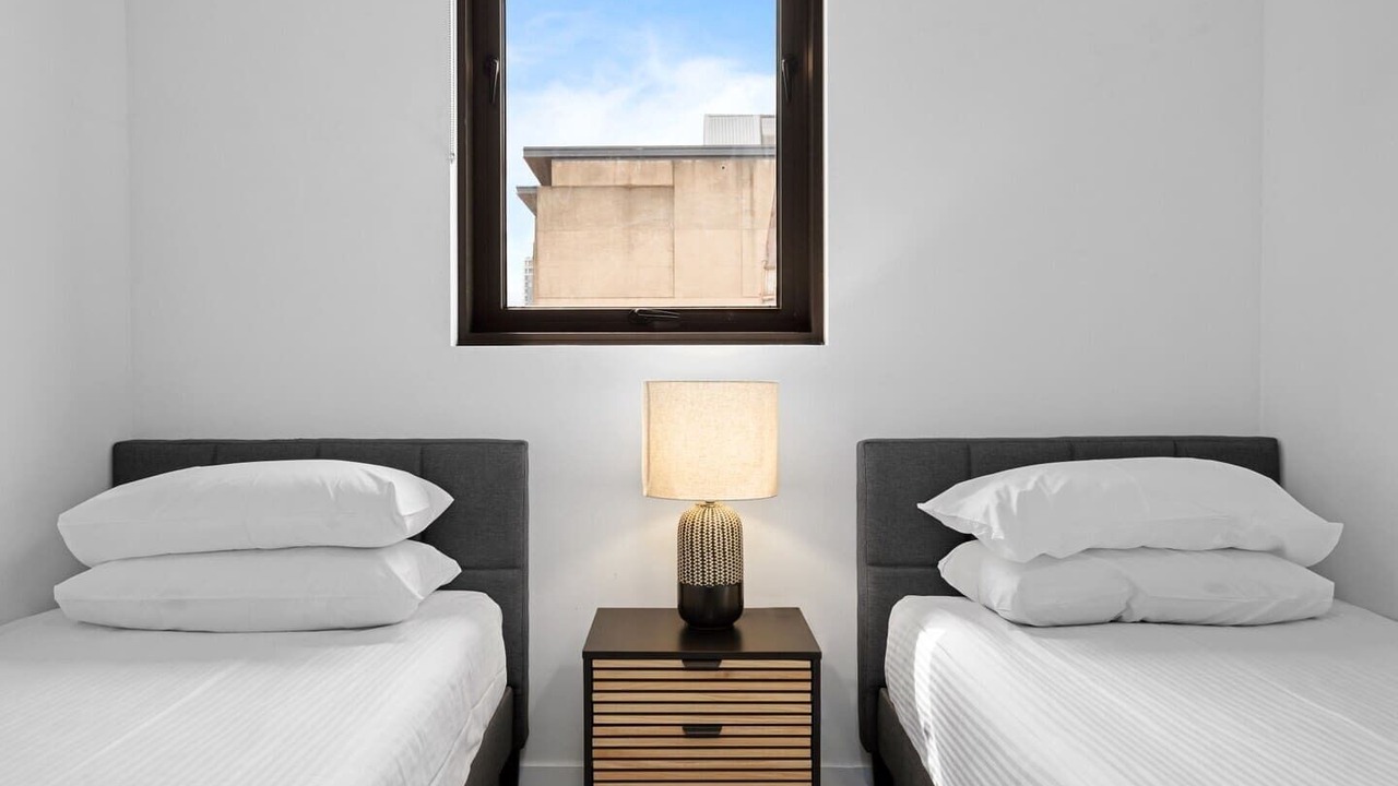 Photo of Bedroom in Fortitude Valley