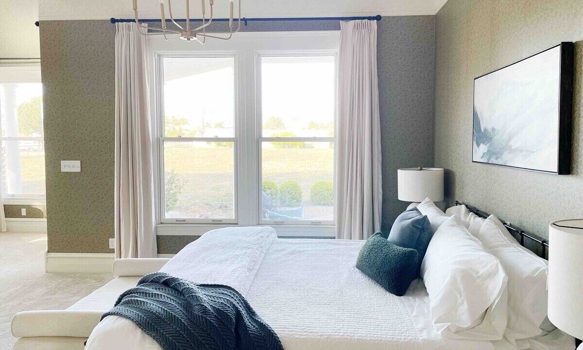 Photo of Bedroom in San Luis Obispo