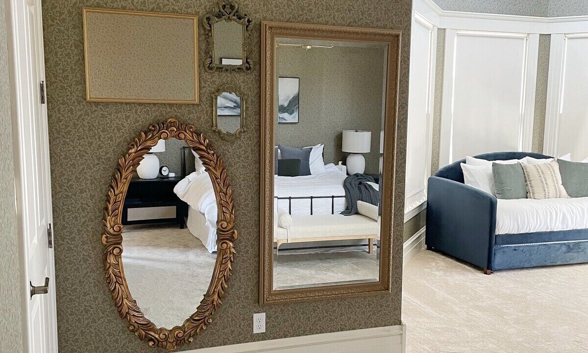 Photo of Bedroom in San Luis Obispo
