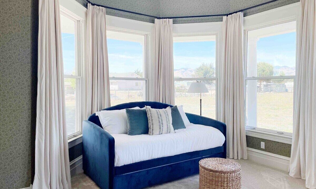 Photo of Bedroom in San Luis Obispo