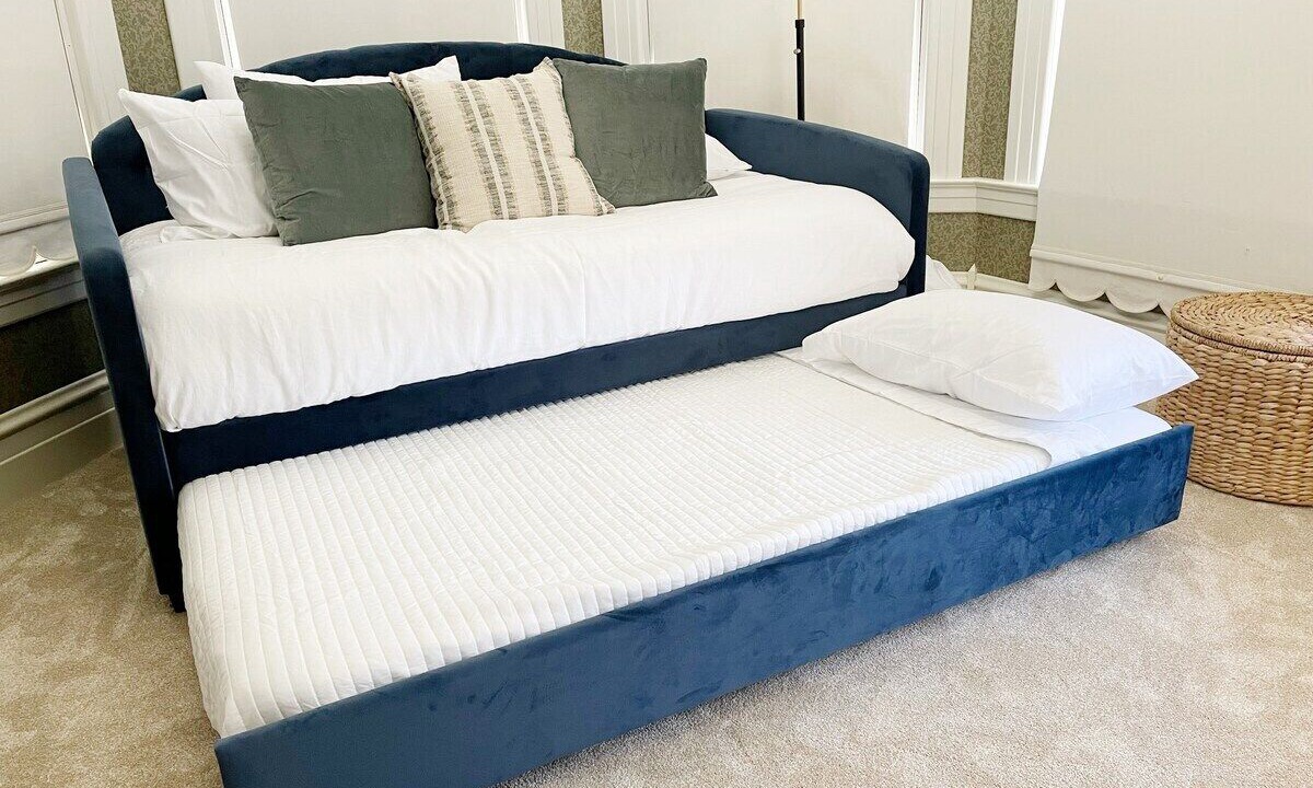 Photo of Bedroom in San Luis Obispo
