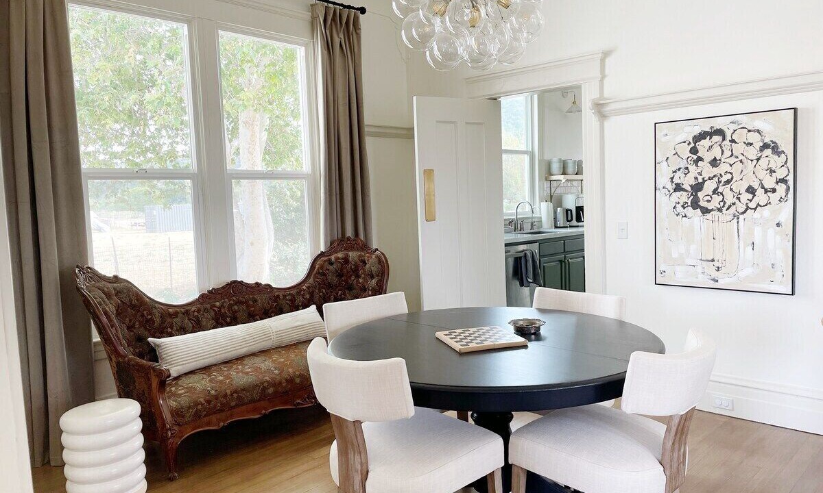 Photo of Bedroom in San Luis Obispo