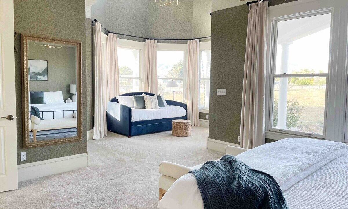 Photo of Bedroom in San Luis Obispo