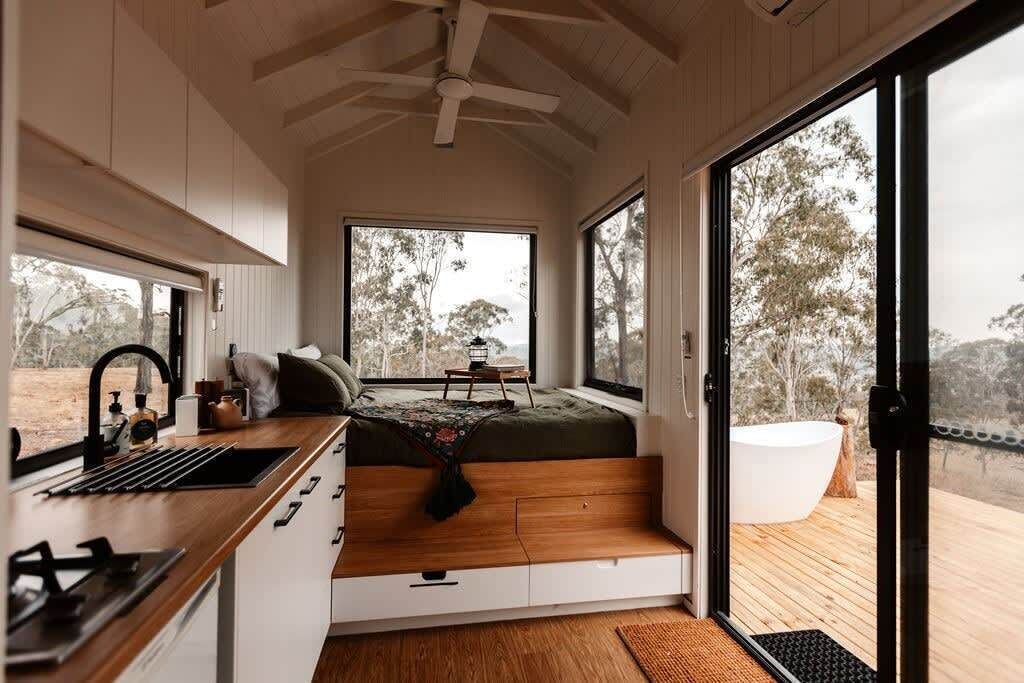 Photo of Bedroom in Ramsay