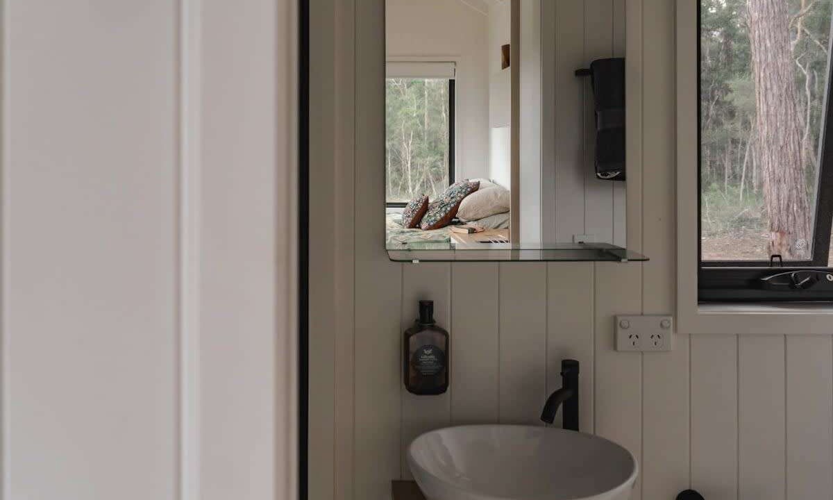 Photo of Bathroom in Ramsay