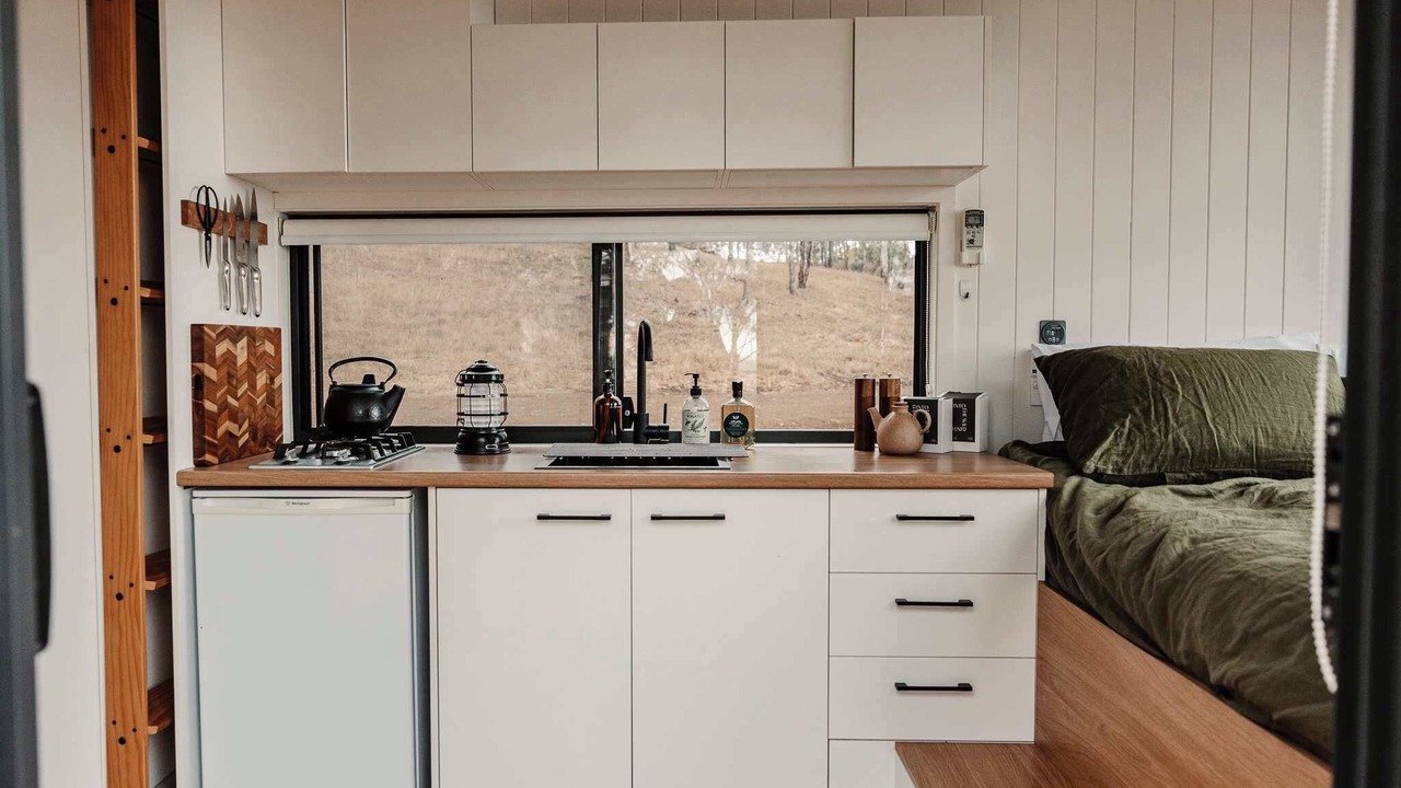 Photo of Bedroom in Ramsay
