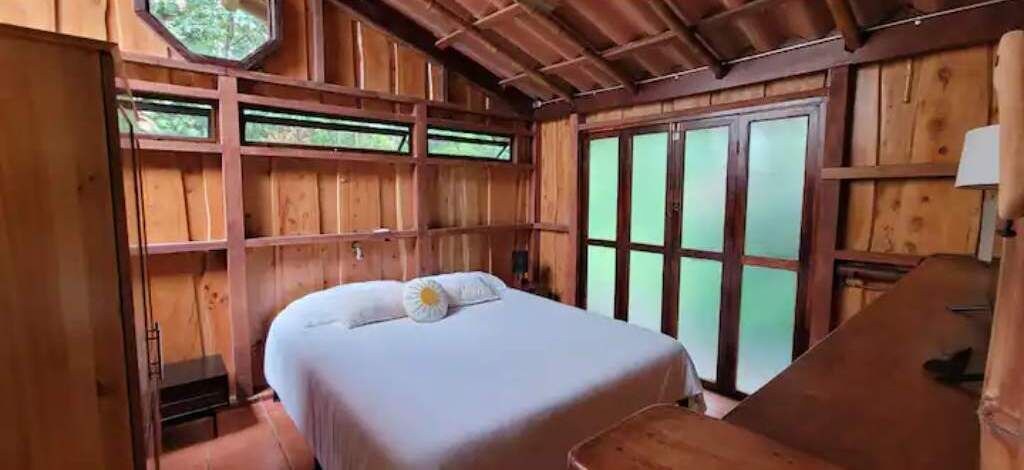 Photo of Bedroom in San Isidro de El General