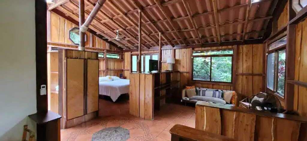 Photo of Bedroom in San Isidro de El General