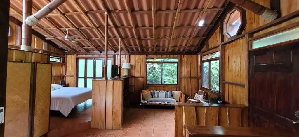 Photo of Bedroom in San Isidro de El General