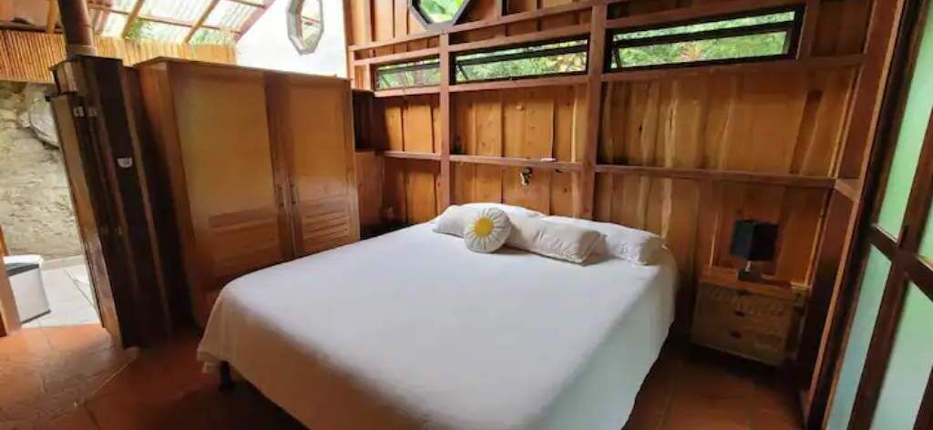 Photo of Bedroom in San Isidro de El General