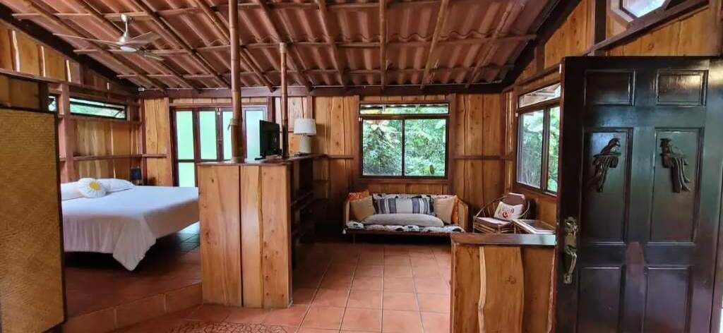Photo of Bedroom in San Isidro de El General