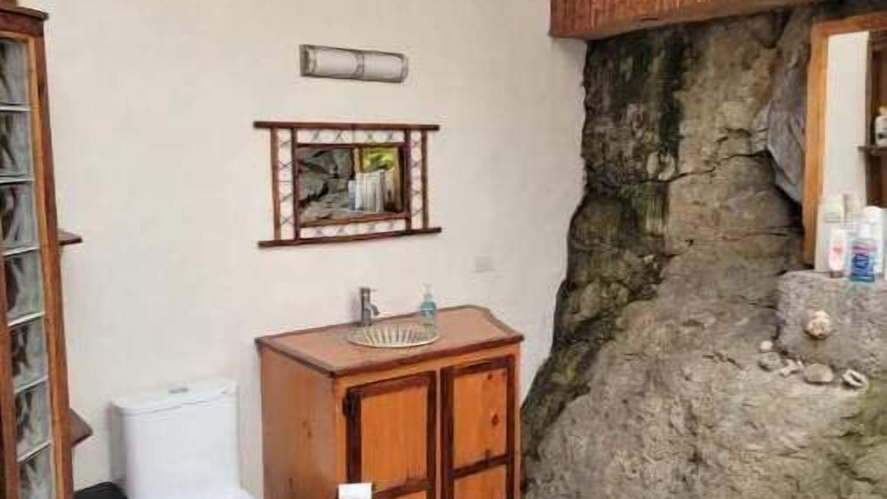 Photo of Bathroom in San Isidro de El General