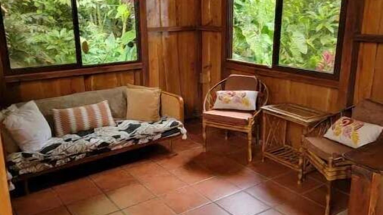Photo of Livingroom in San Isidro de El General