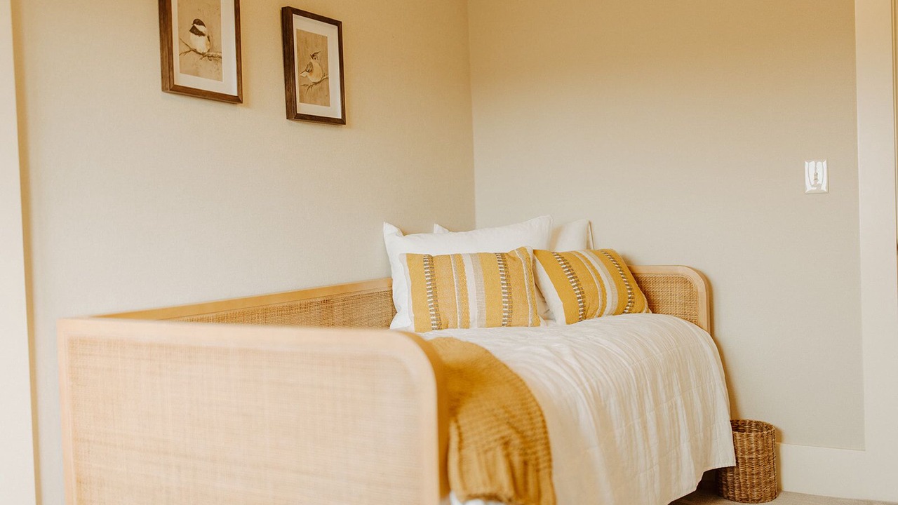 Photo of Bedroom in Kingsburg
