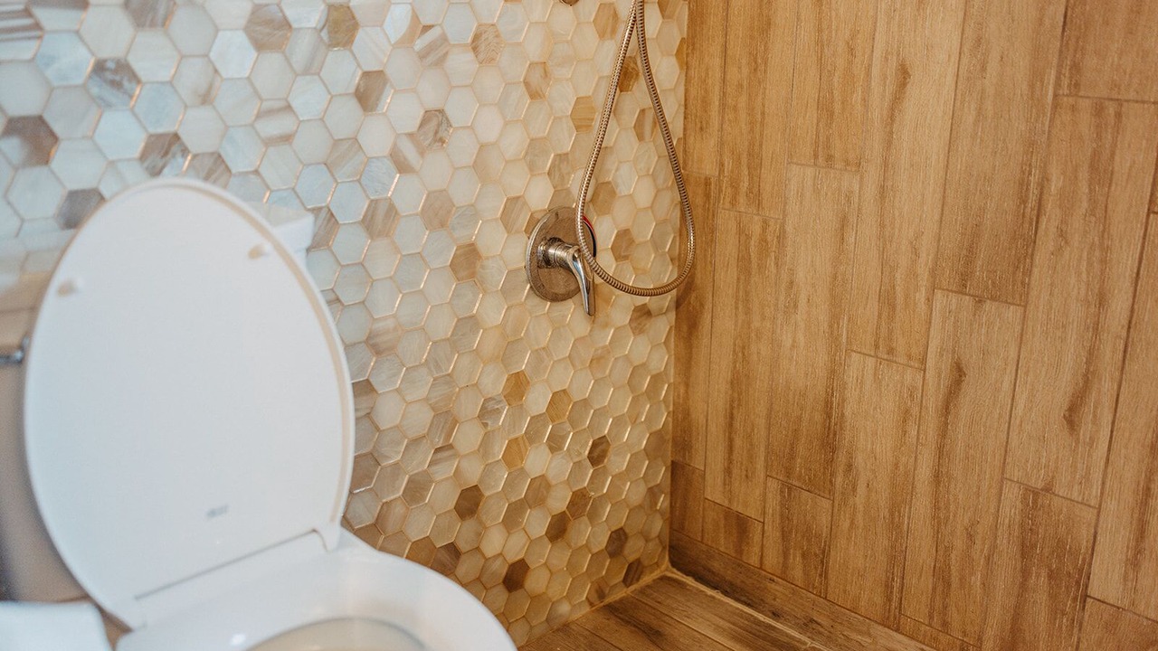 Photo of Bathroom in Kingsburg