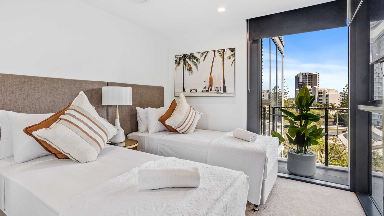 Photo of Bedroom in Miami