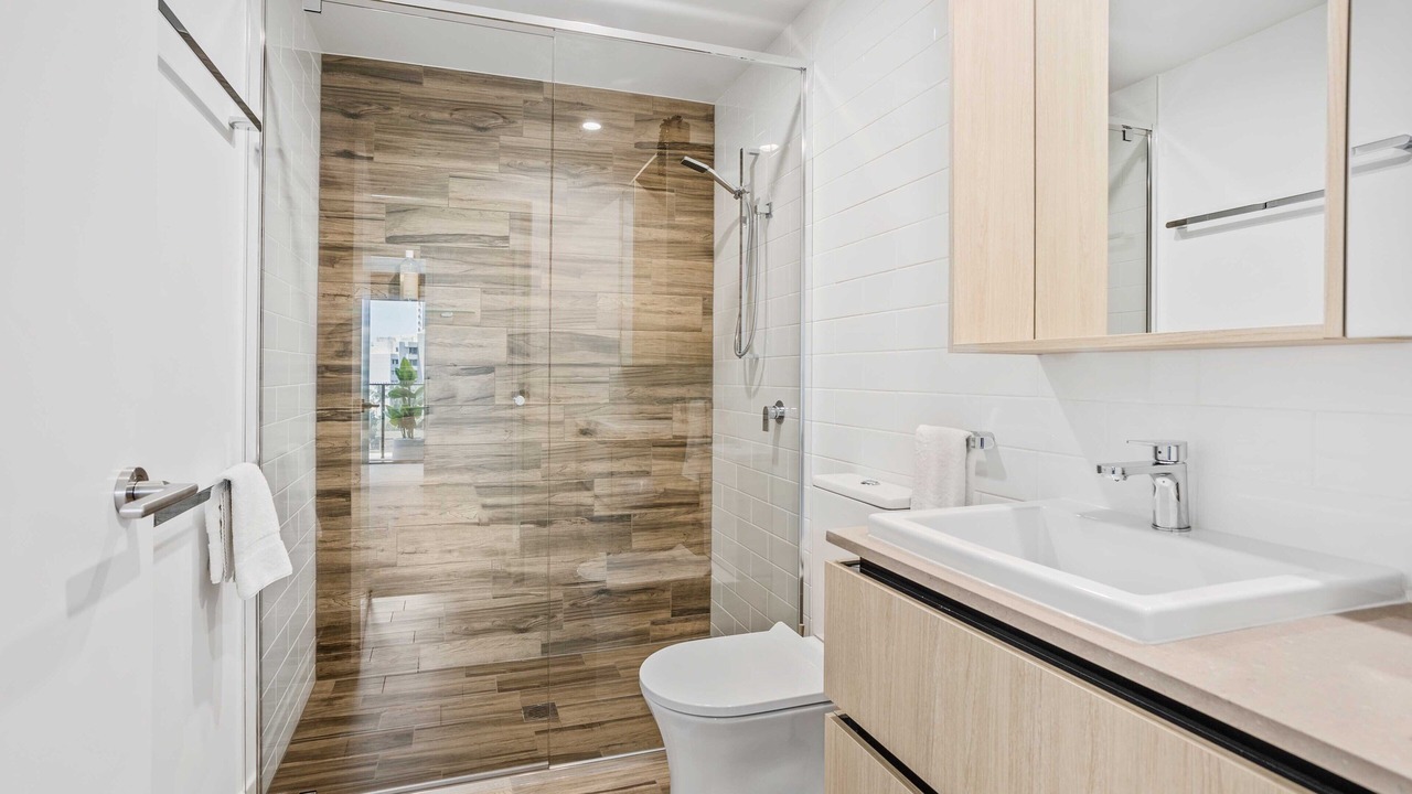 Photo of Bathroom in Miami