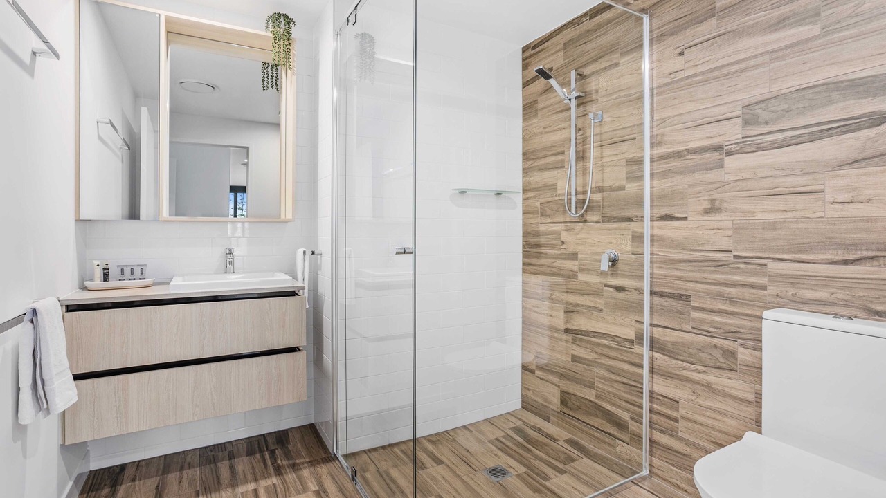 Photo of Bathroom in Miami