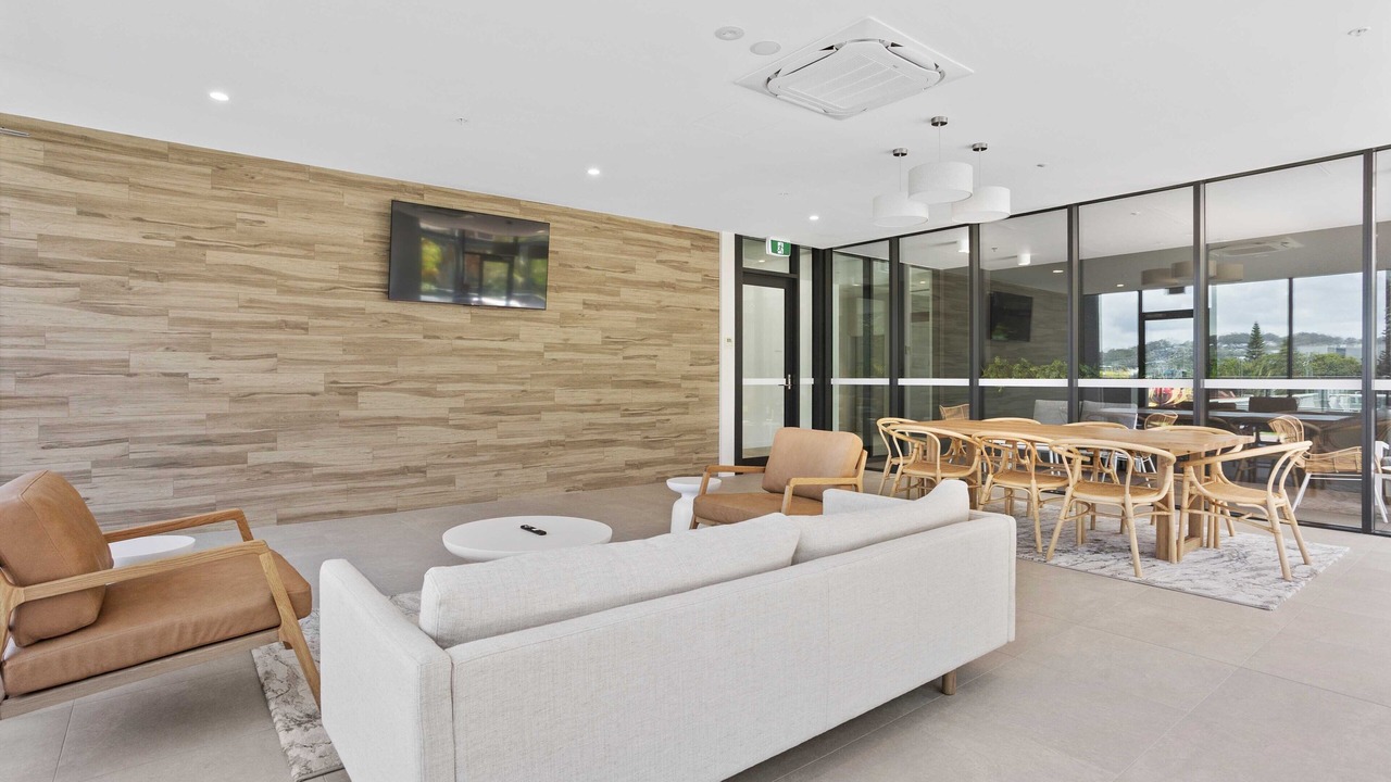 Photo of Livingroom in Miami