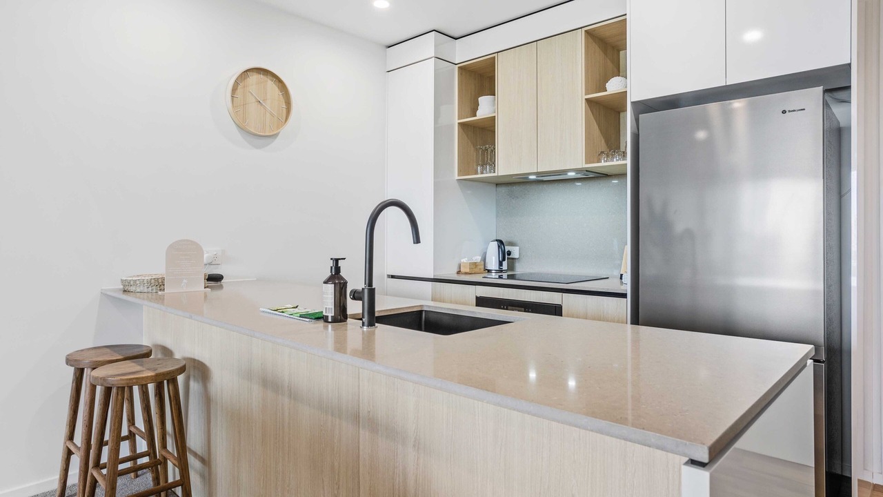Photo of Kitchen in Miami