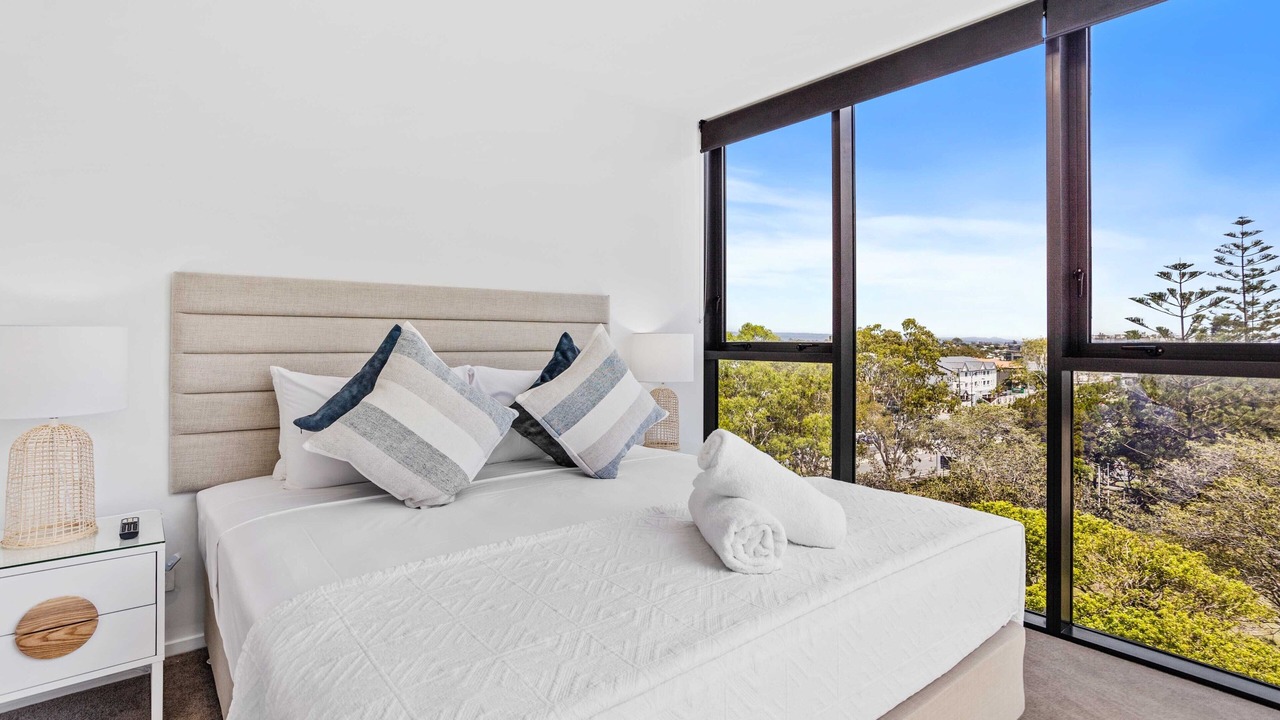 Photo of Bedroom in Miami