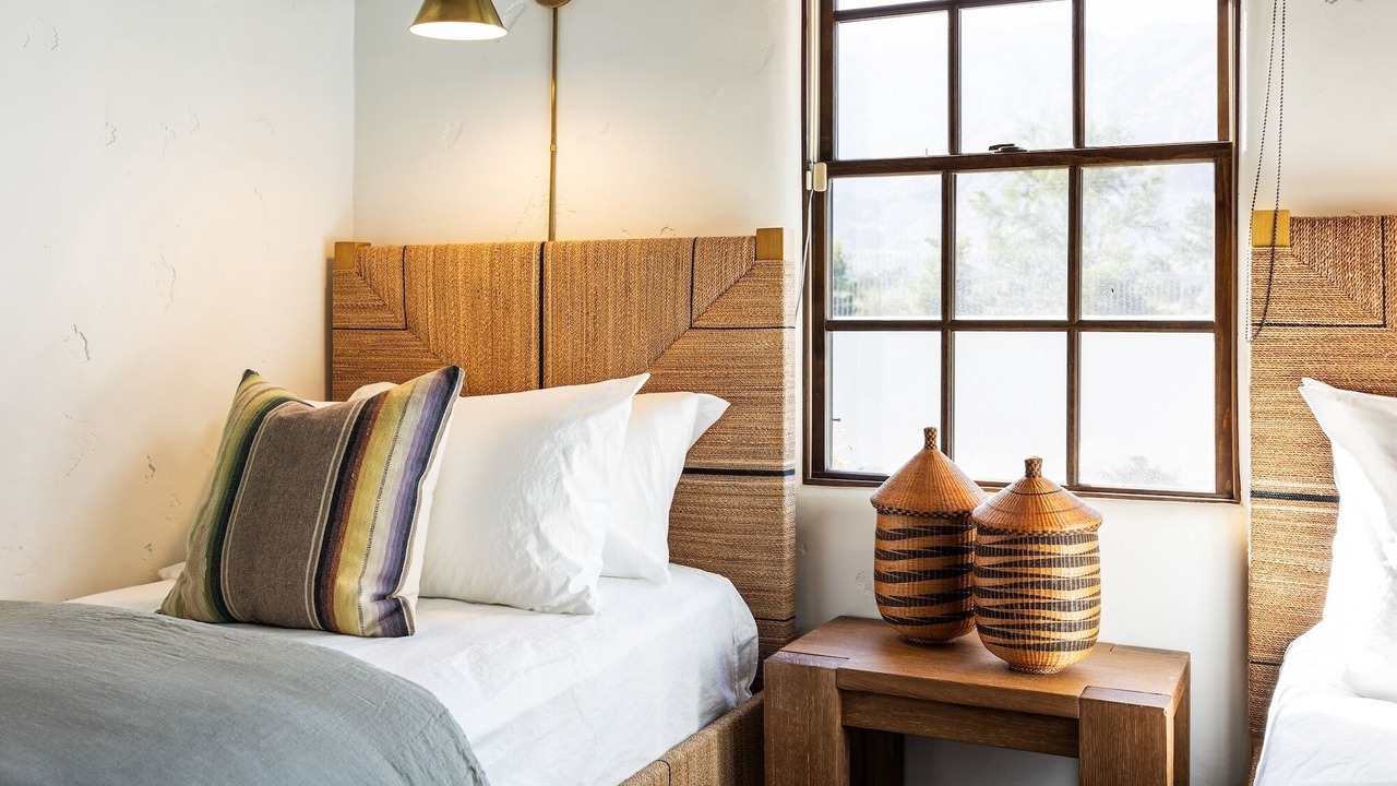 Photo of Bedroom in Araby Commons