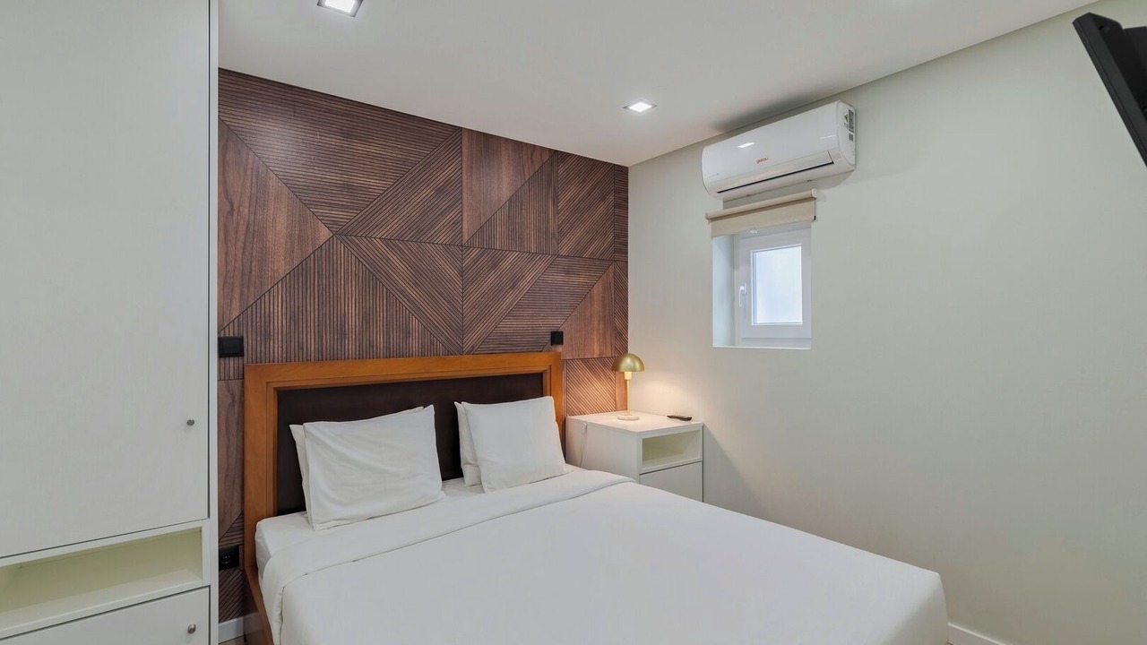 Photo of Bedroom in Setubal