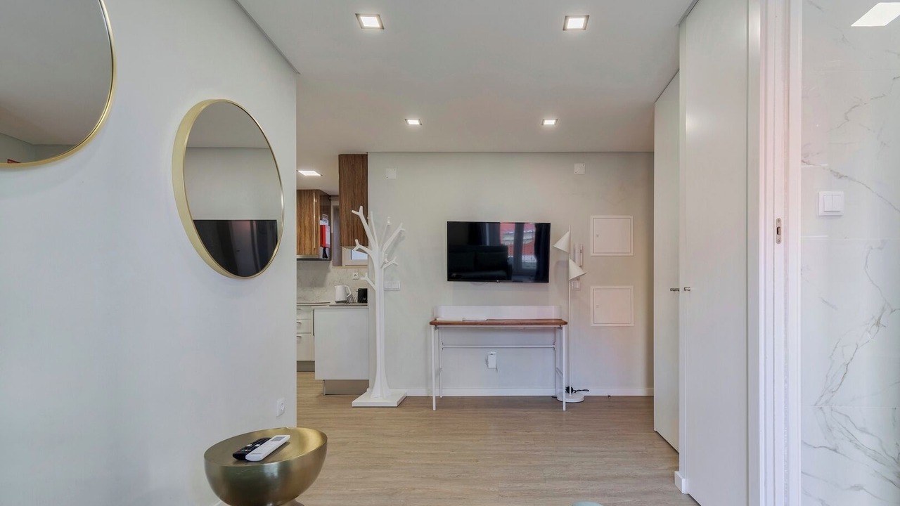 Photo of Livingroom in Setubal