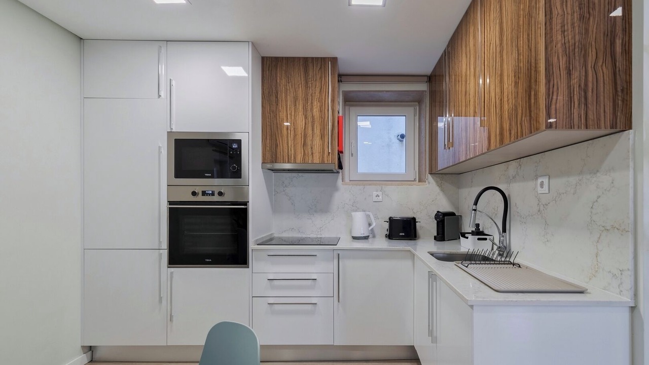 Photo of Kitchen in Setubal