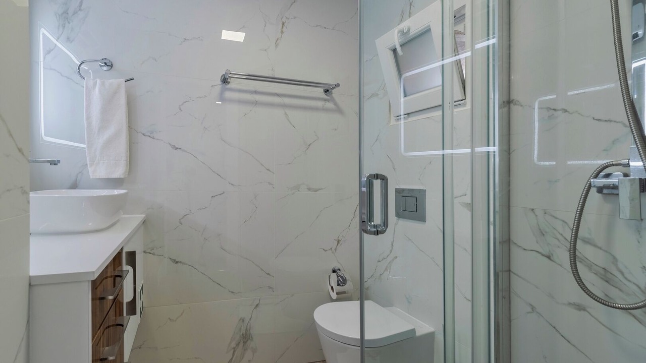 Photo of Bathroom in Setubal