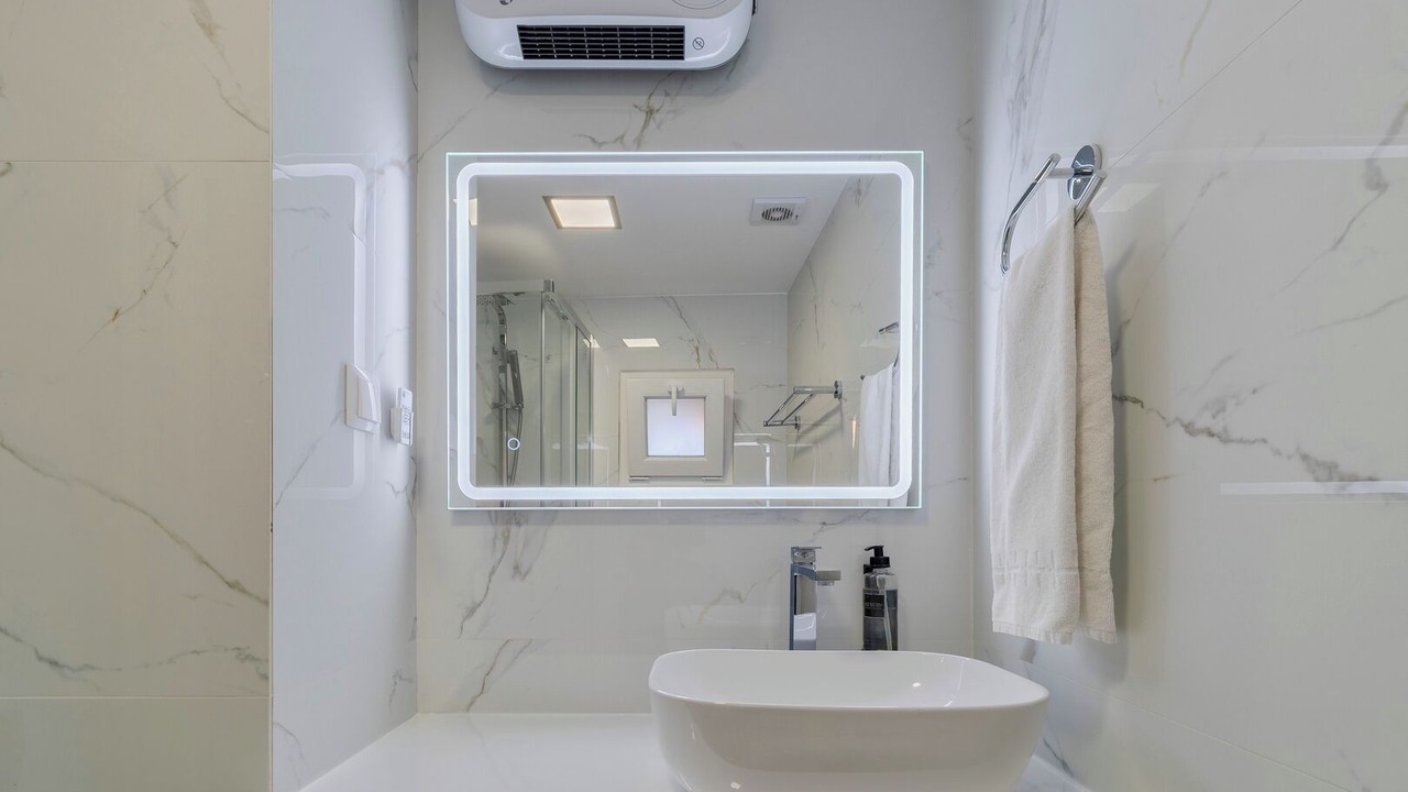 Photo of Bathroom in Setubal
