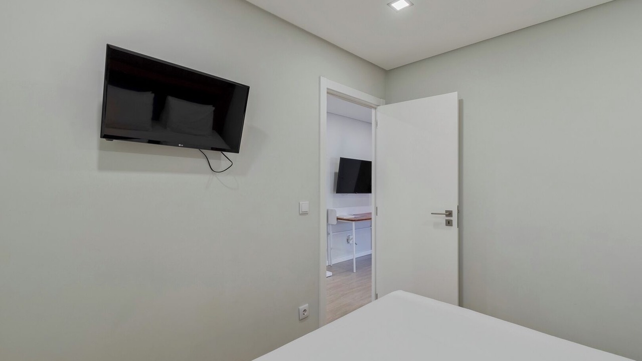 Photo of Bedroom in Setubal