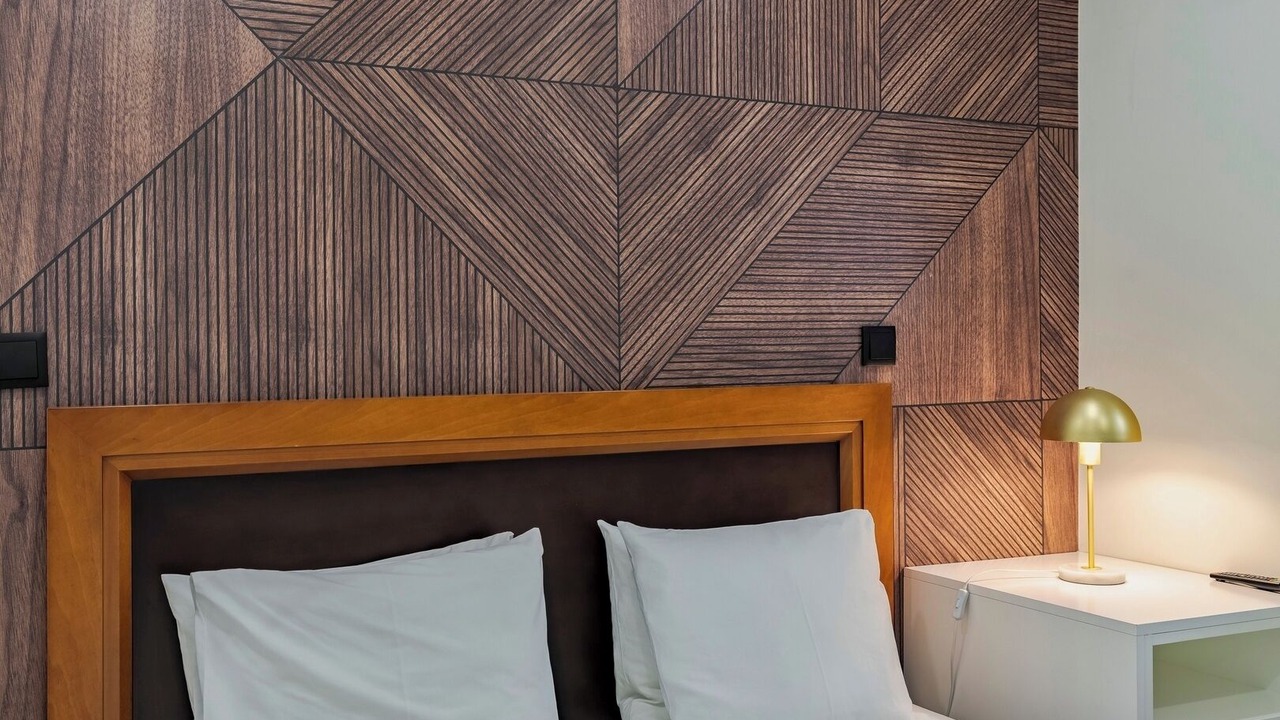 Photo of Bedroom in Setubal