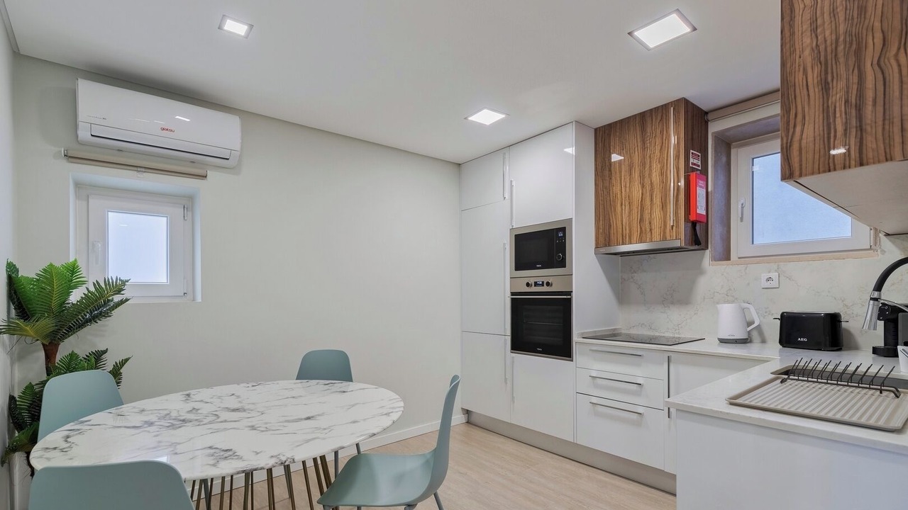 Photo of Kitchen in Setubal