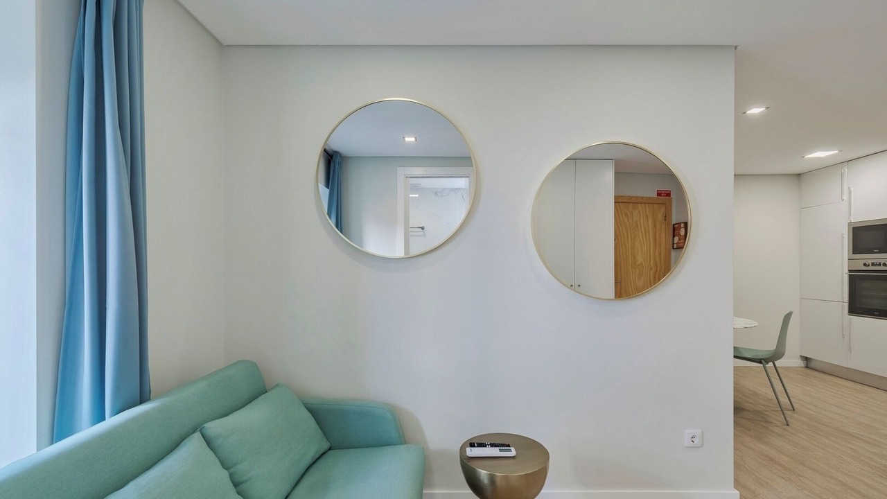 Photo of Livingroom in Setubal