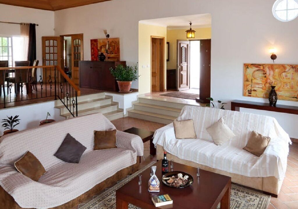 Photo of Livingroom in Sao Bras de Alportel