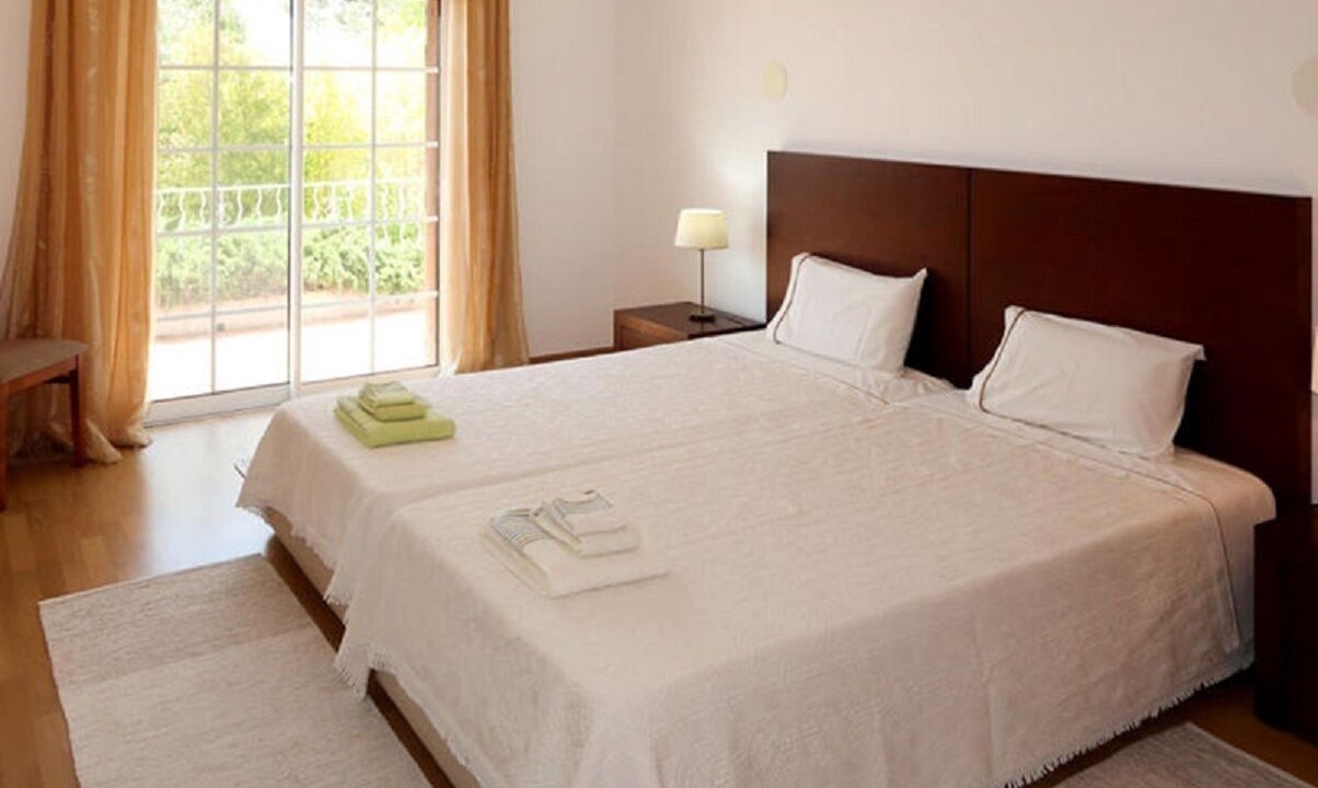 Photo of Bedroom in Sao Bras de Alportel