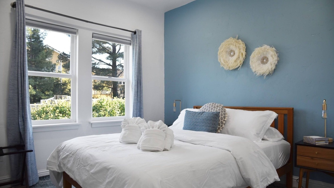 Photo of Bedroom in Almonte