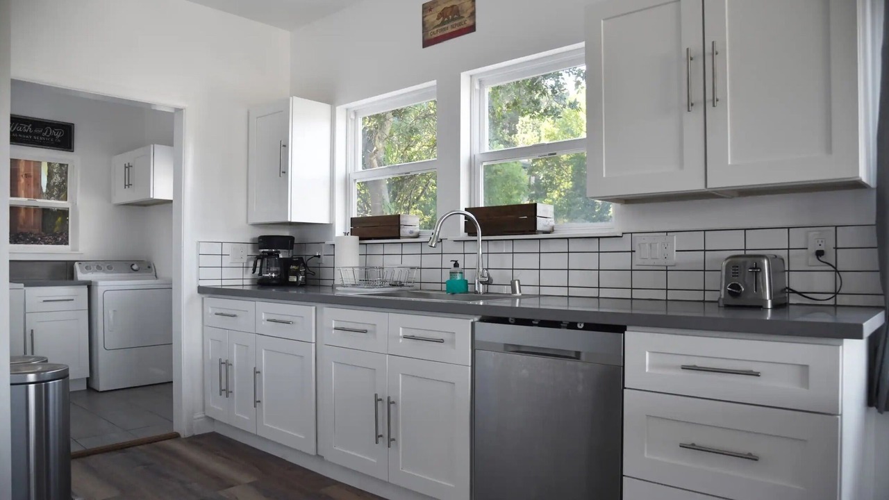 Photo of Kitchen in Almonte