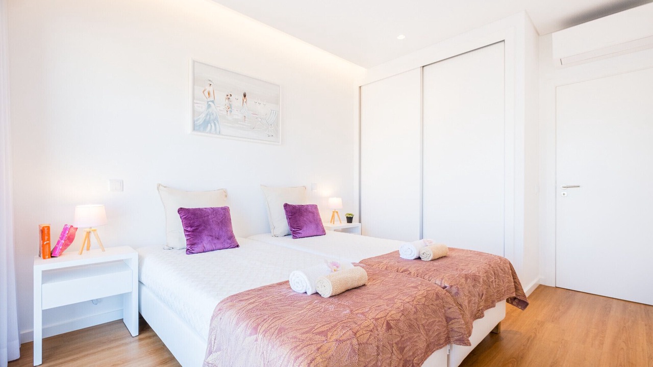 Photo of Bedroom in Vale de Parra