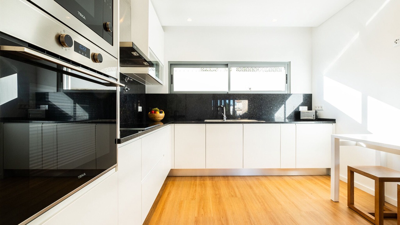 Photo of Kitchen in Vale de Parra