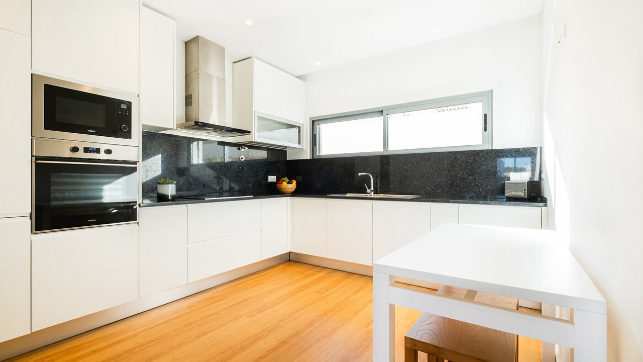Photo of Kitchen in Vale de Parra