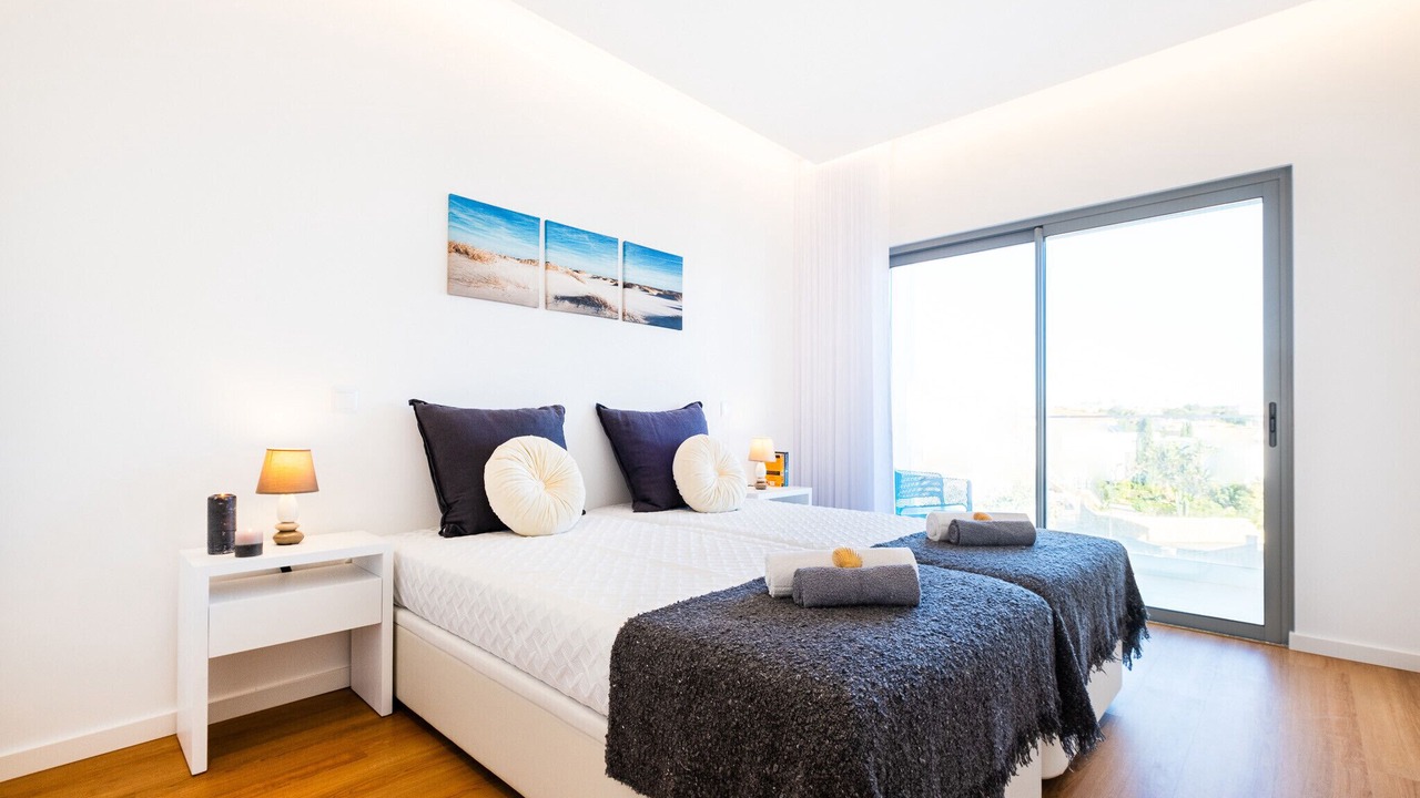 Photo of Bedroom in Vale de Parra
