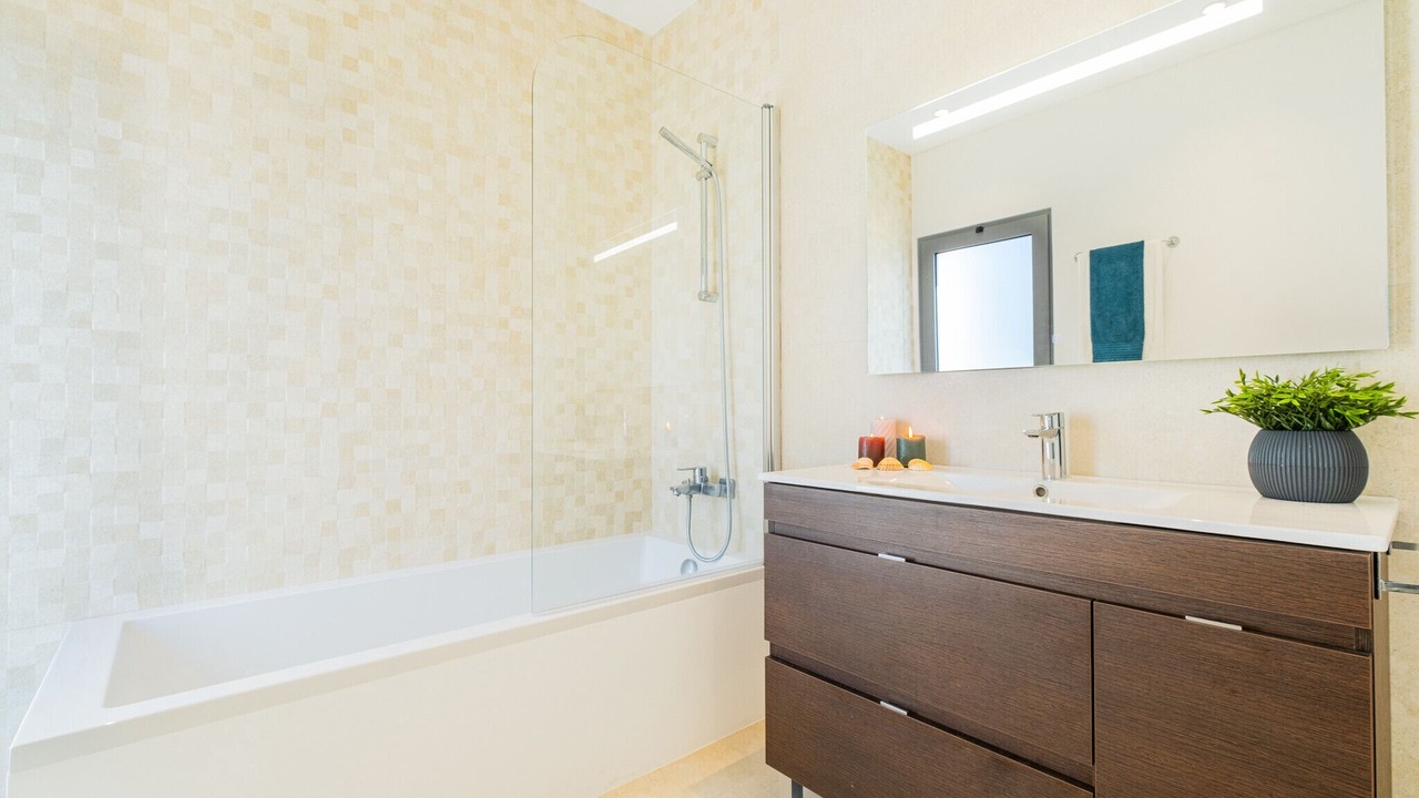 Photo of Bathroom in Vale de Parra