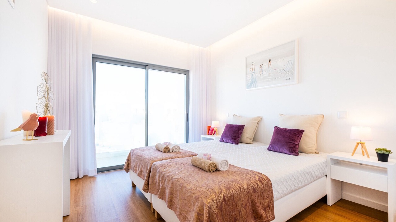 Photo of Bedroom in Vale de Parra